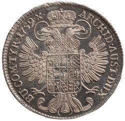 Haus Österreich: Maria Theresia
