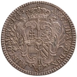 Haus Österreich: Maria Theresia