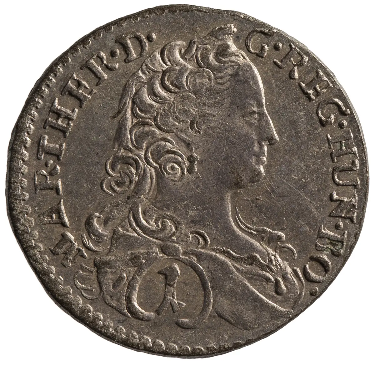 Haus Österreich: Maria Theresia