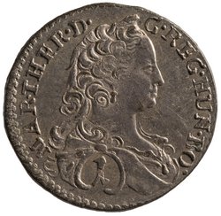 Haus Österreich: Maria Theresia