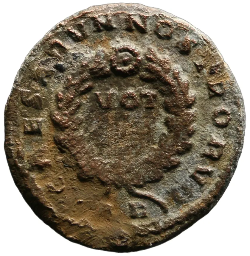 Constantinus II. (Caesar)