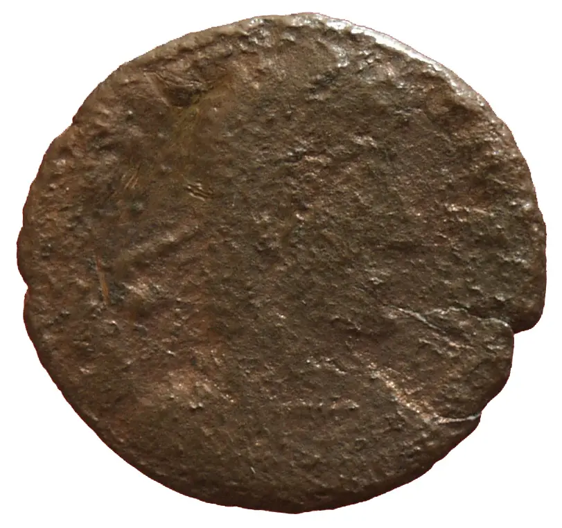 Constantius II.