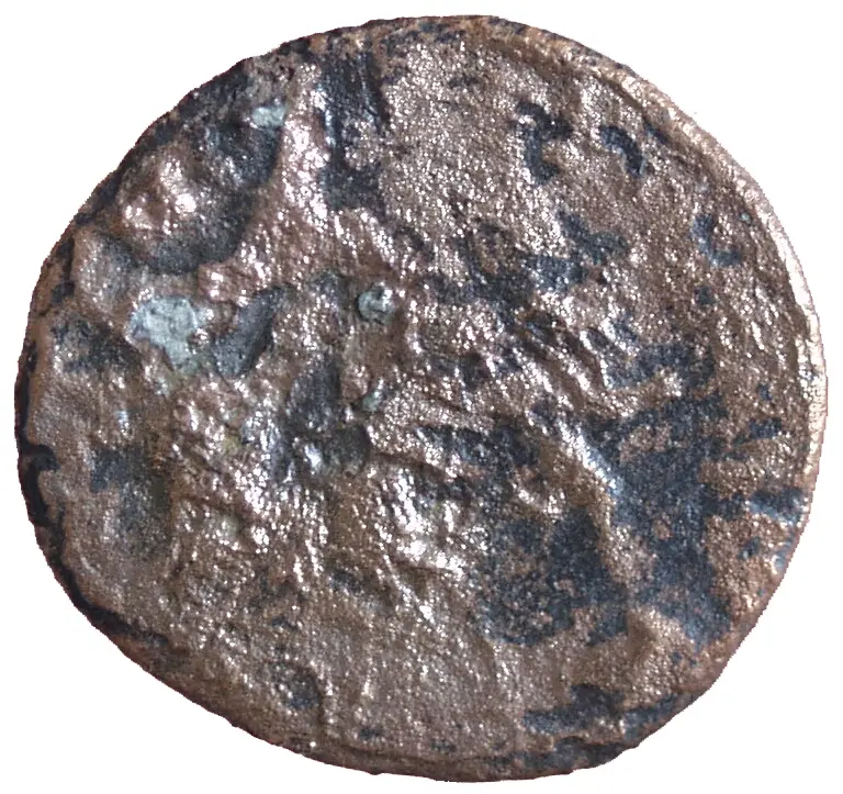 Constantius II.