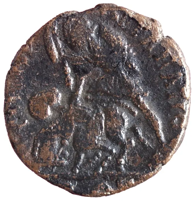 Constantius II.