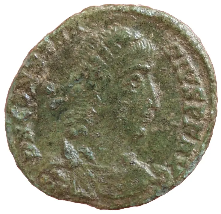 Constantius II.