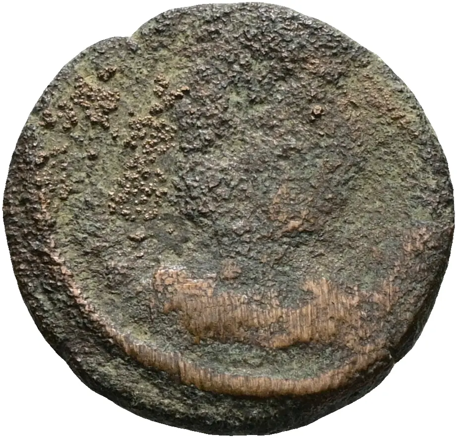 Constantius II.
