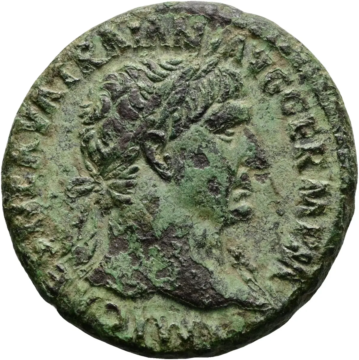 Traianus