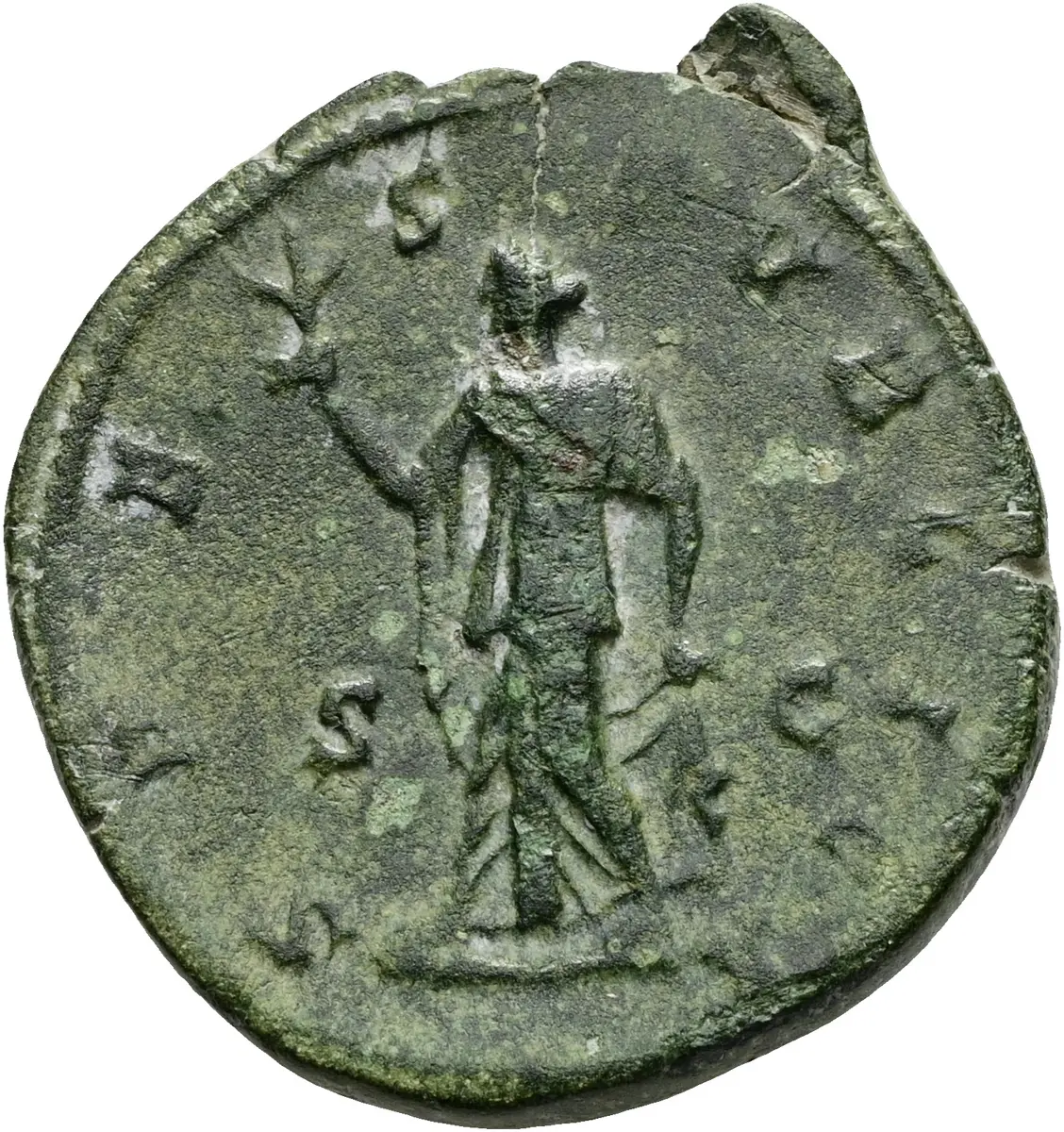 Commodus Caesar