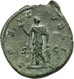 Commodus Caesar