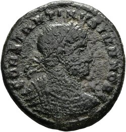 Constantinus II. (Caesar)