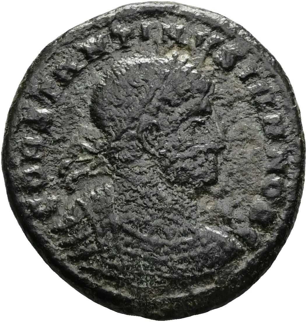 Constantinus II. (Caesar)