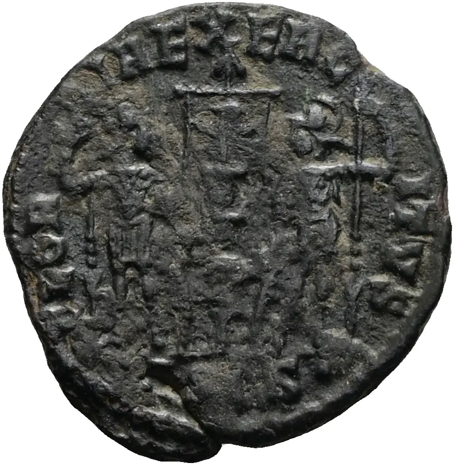 Constantius II.