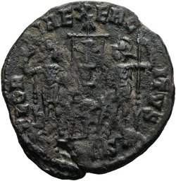 Constantius II.
