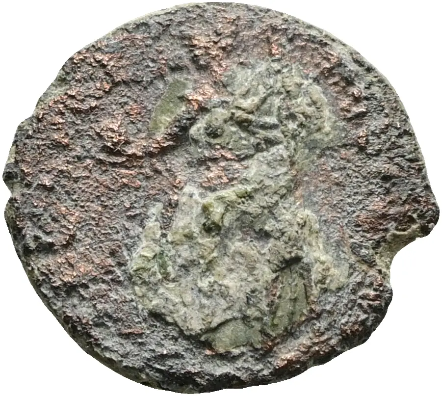 Münze