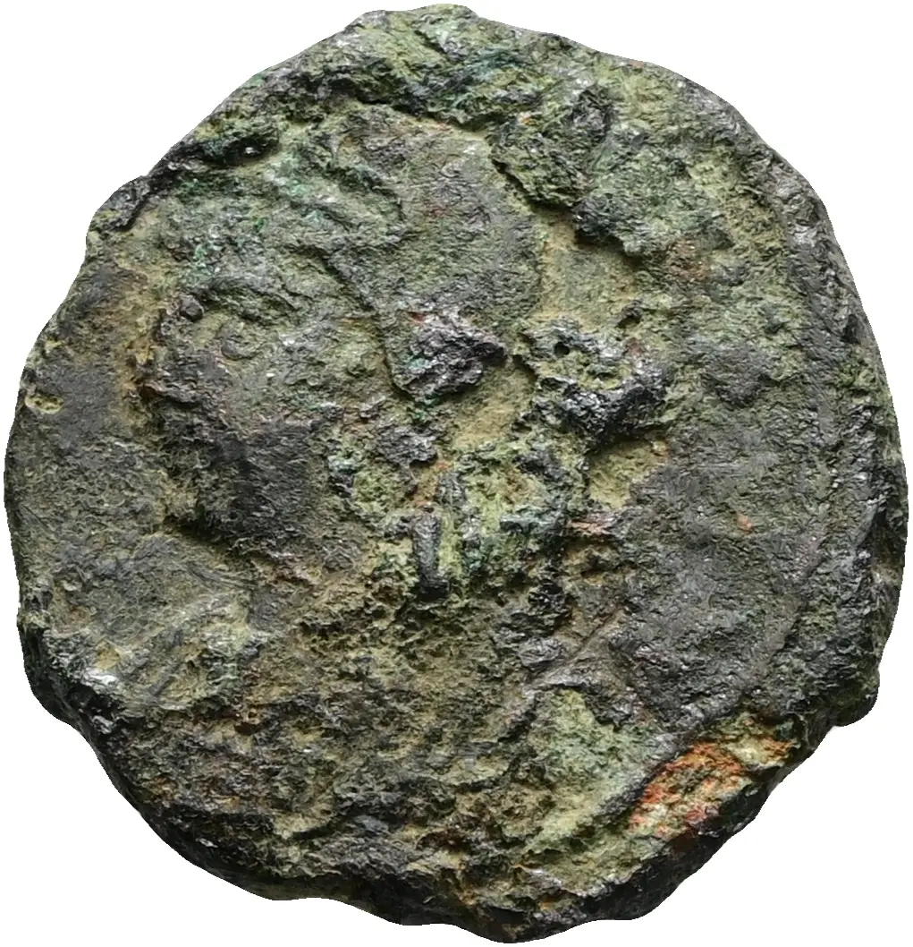 Münze