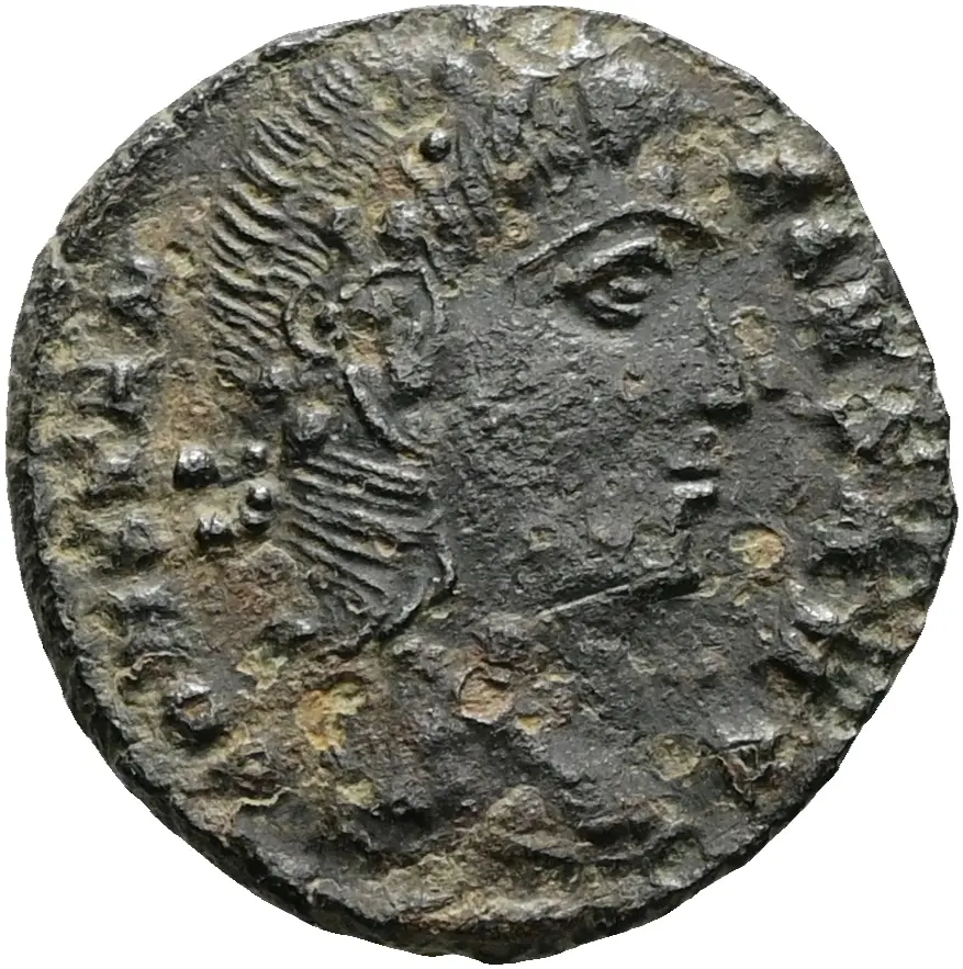 Münze