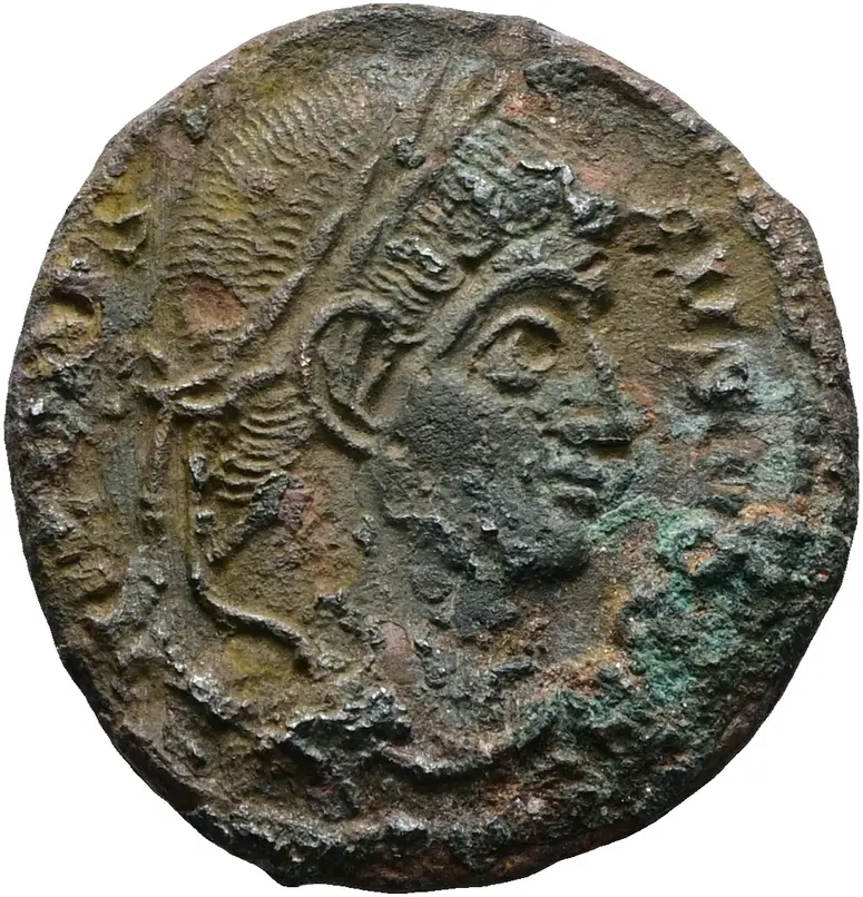 Münze