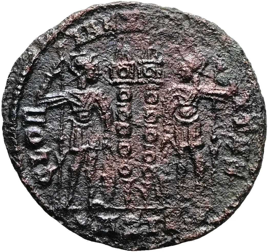 Münze