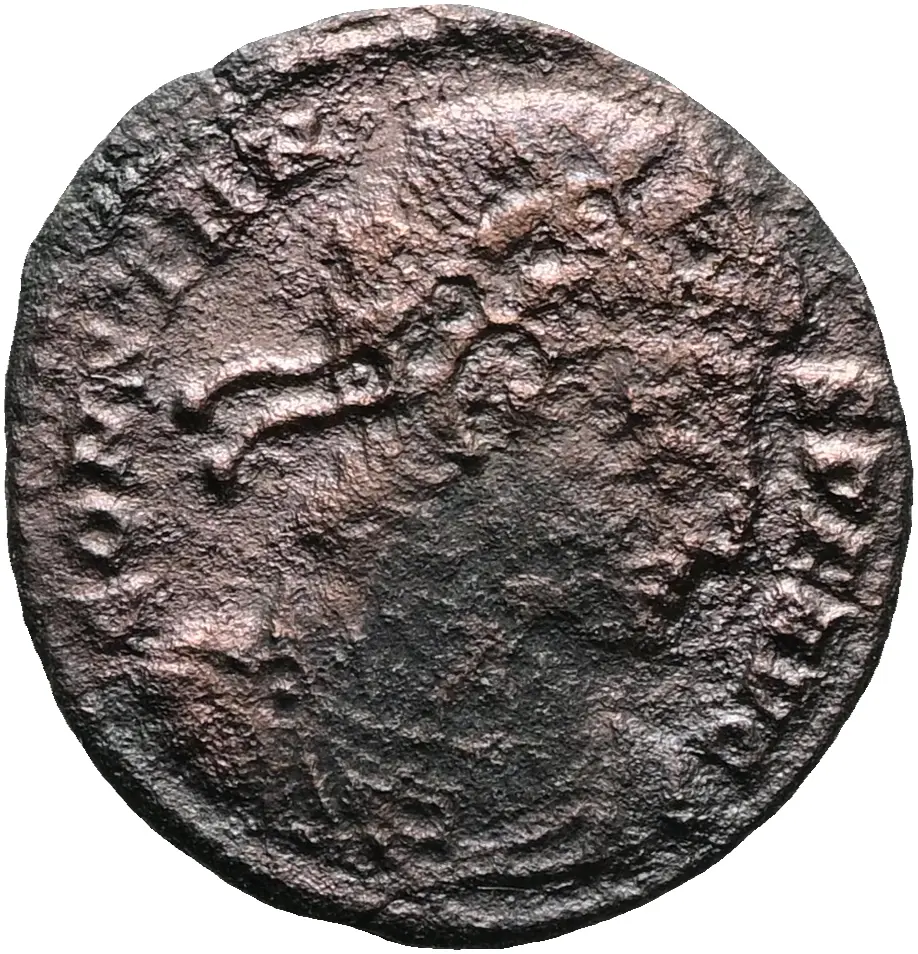 Münze