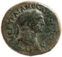 Herakleia Bithynia: Traianus