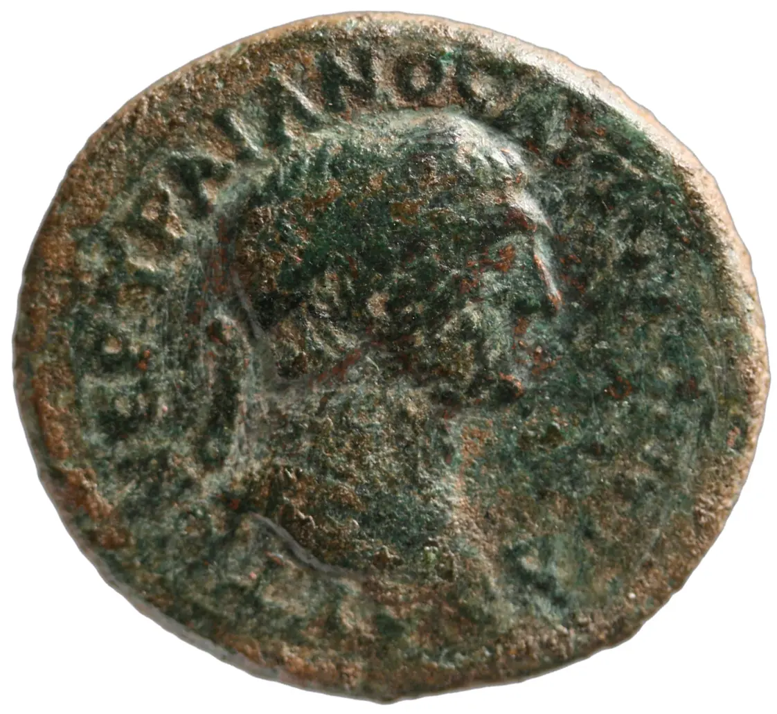 Herakleia Bithynia: Traianus