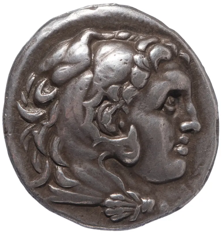 Münze