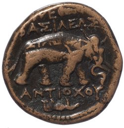 Seleukiden: Antiochos I.