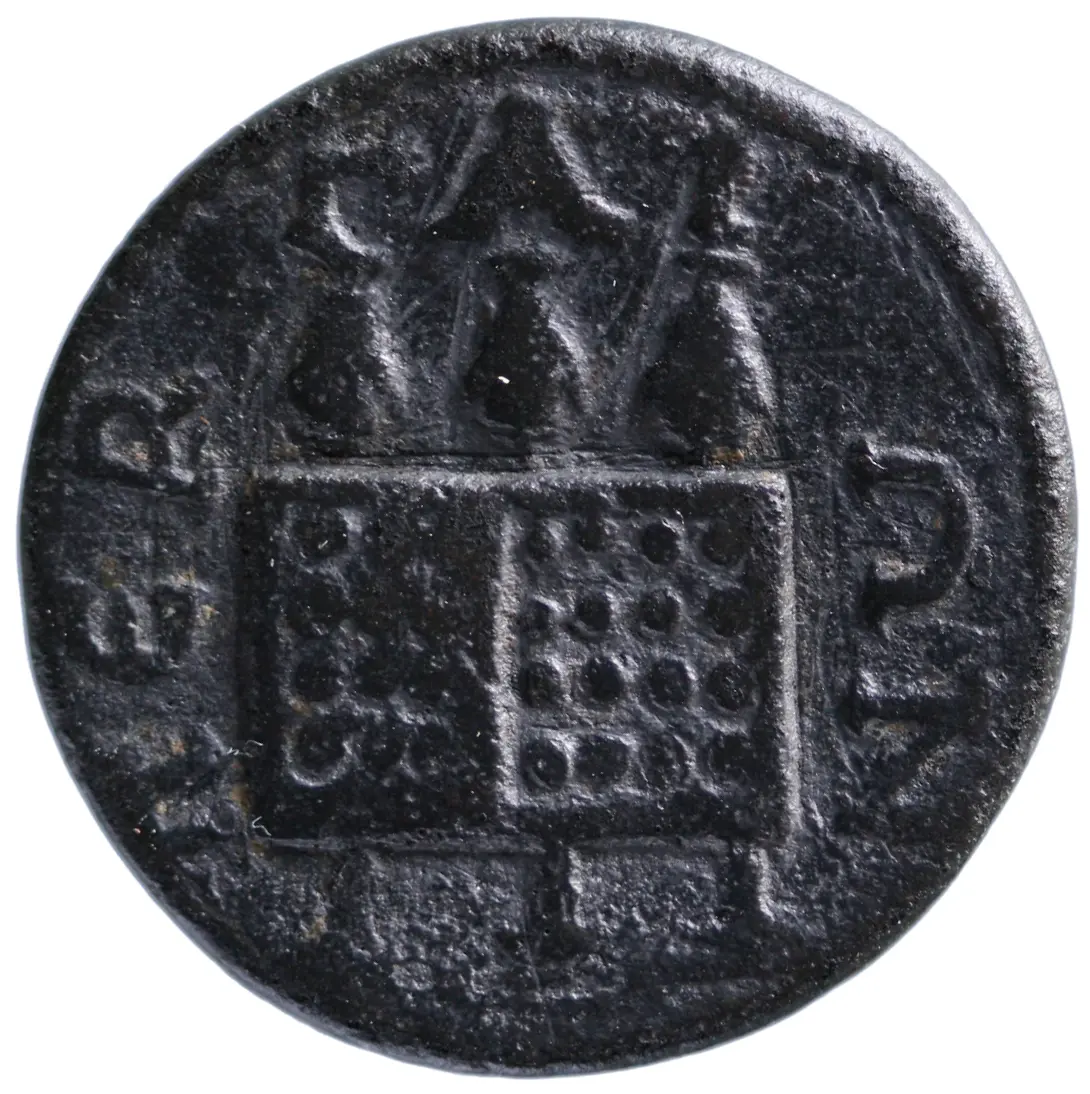 Perga: Volusianus