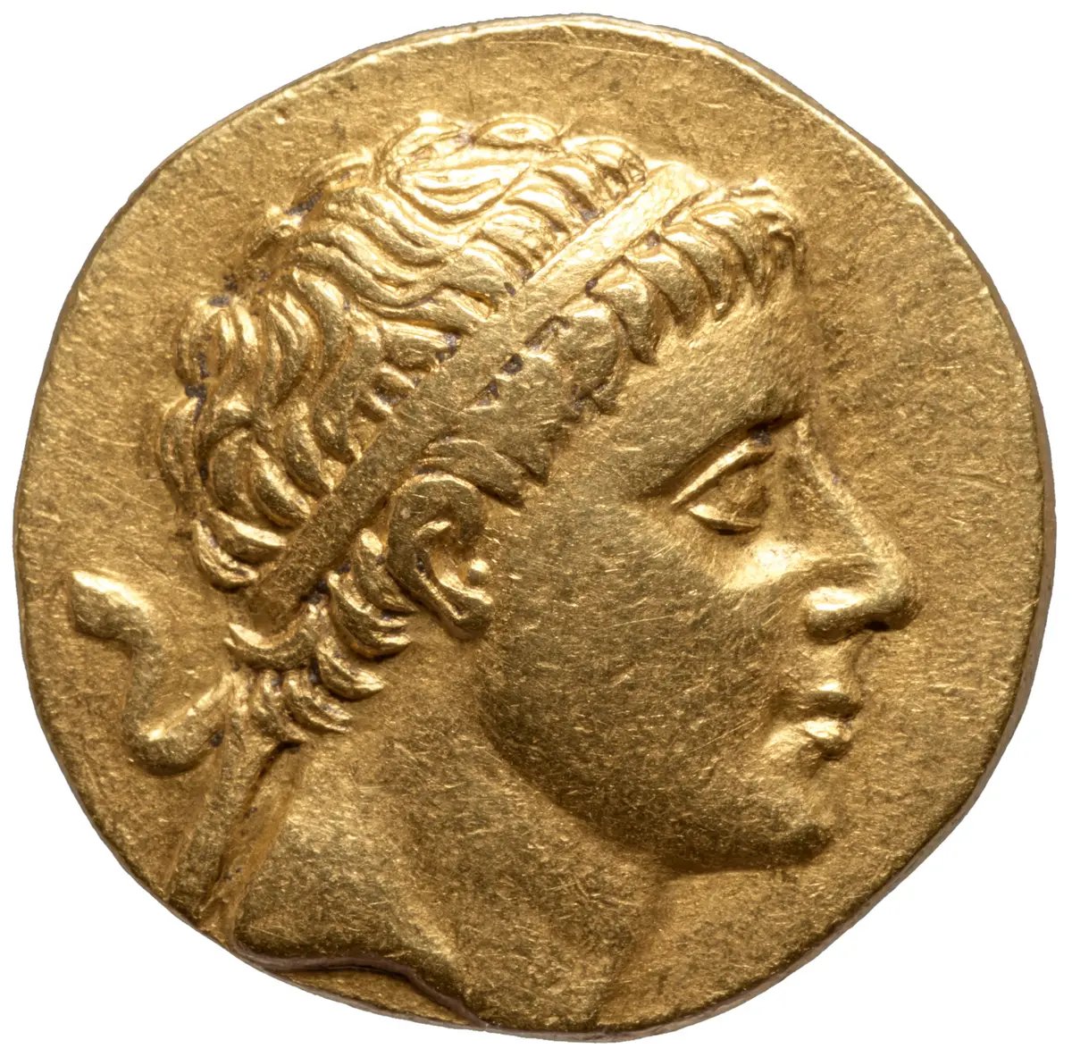 Seleukiden: Antiochos II.