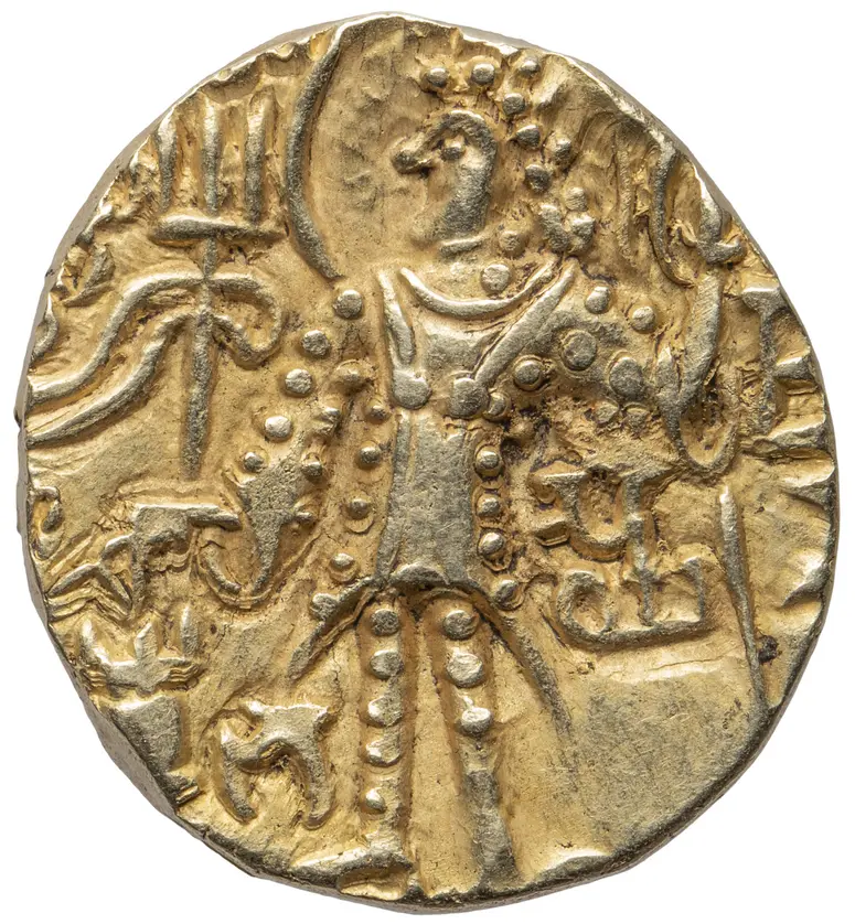 Münze
