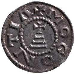 Karolinger: Karl der Große (768–814)