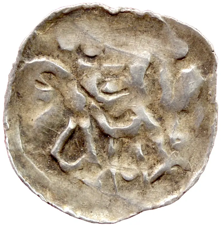 Münze