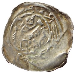 Erzbischöfe von Salzburg: Adalbert II. von Böhmen (1168-1177, 1183-1200)