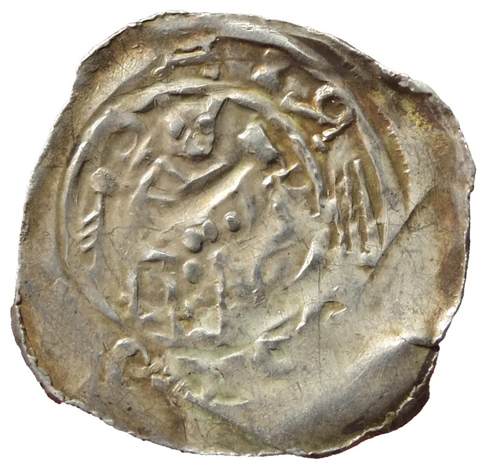 Erzbischöfe von Salzburg: Adalbert II. von Böhmen (1168-1177, 1183-1200)