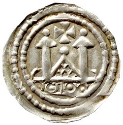 Herzöge von Andechs-Meranien: Berthold IV. (1188–1204)