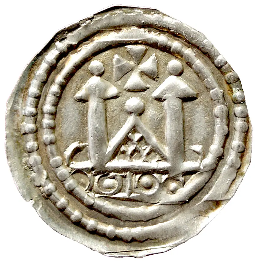Herzöge von Andechs-Meranien: Berthold IV. (1188–1204)