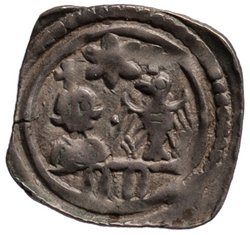 Markgrafen von Istrien-Krain / Grafen von Stein: Heinrich IV. (1204–1228)