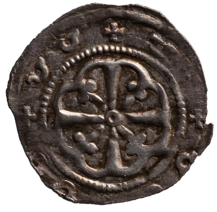 Münze