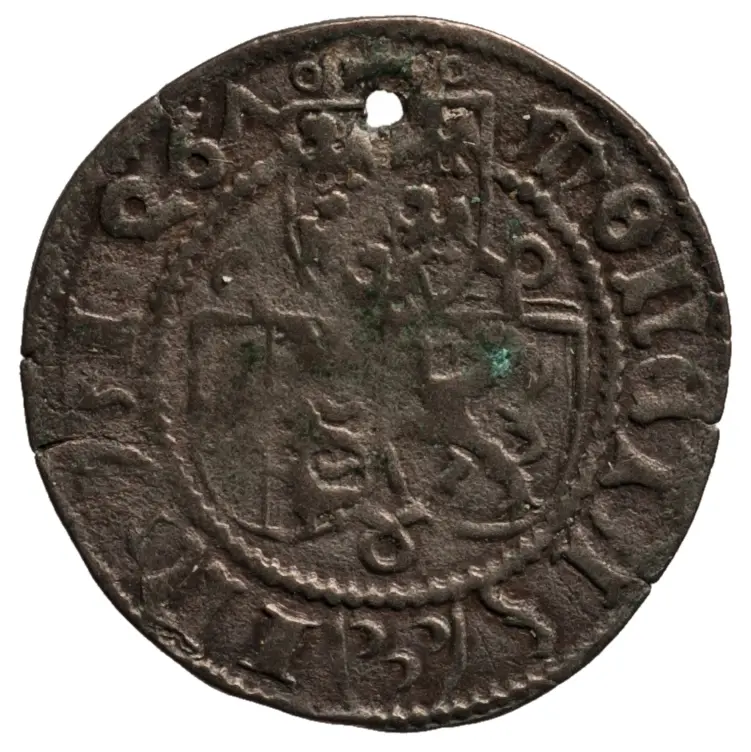 Haus Österreich: Friedrich V. (III.) (1424–1493)