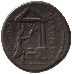 Röm. Republik: P. Cornelius Lentulus Marcellinus