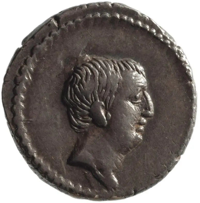 Münze