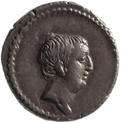 Röm. Republik: L. Livineius Regulus