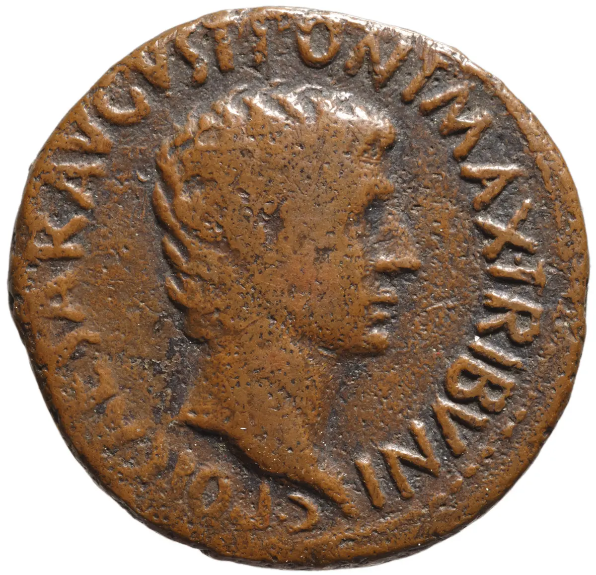 Augustus