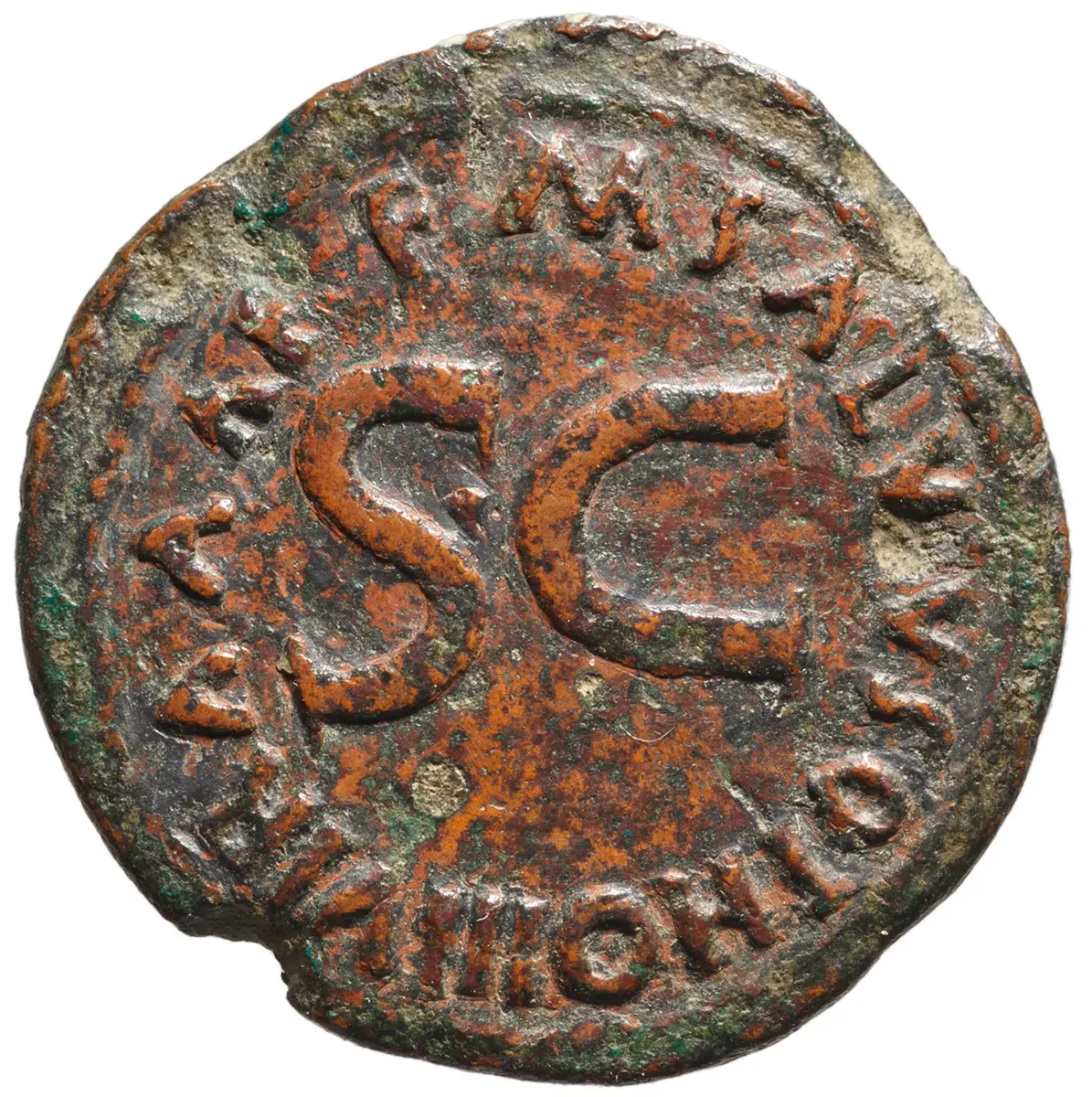 Augustus