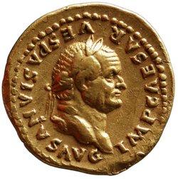 Vespasianus