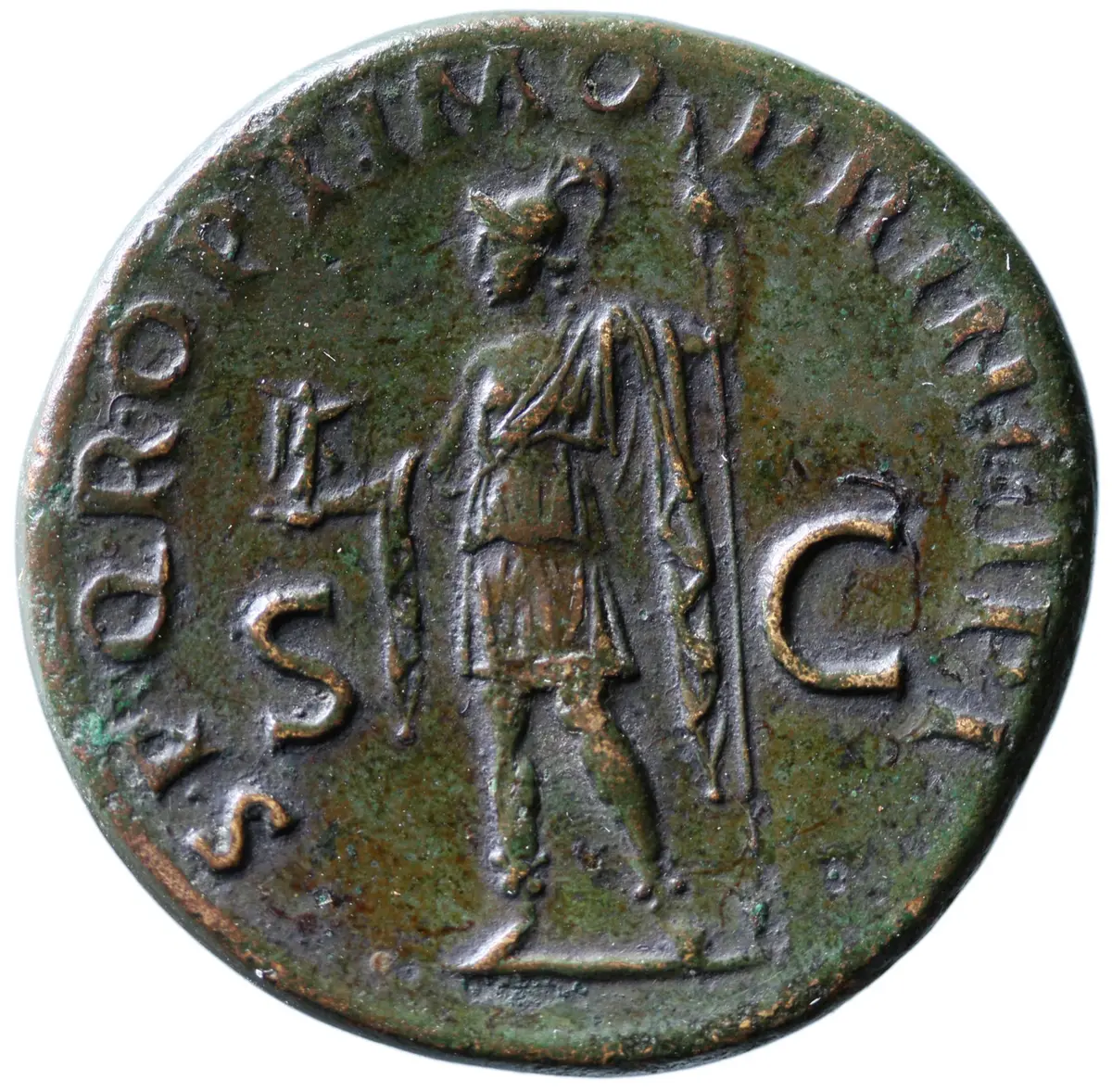 Traianus