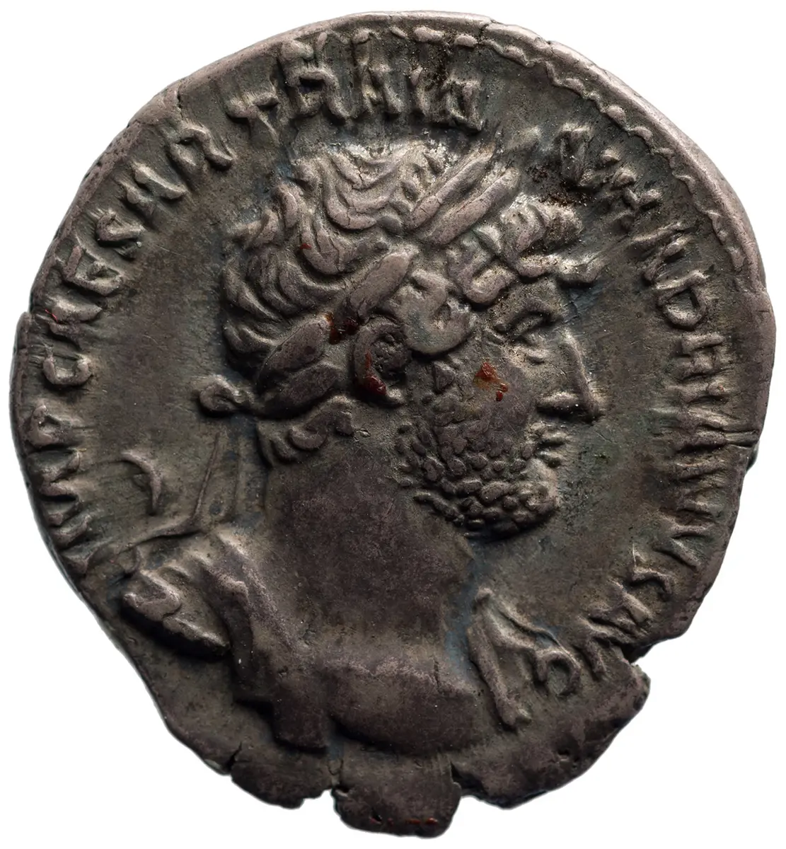 Hadrianus