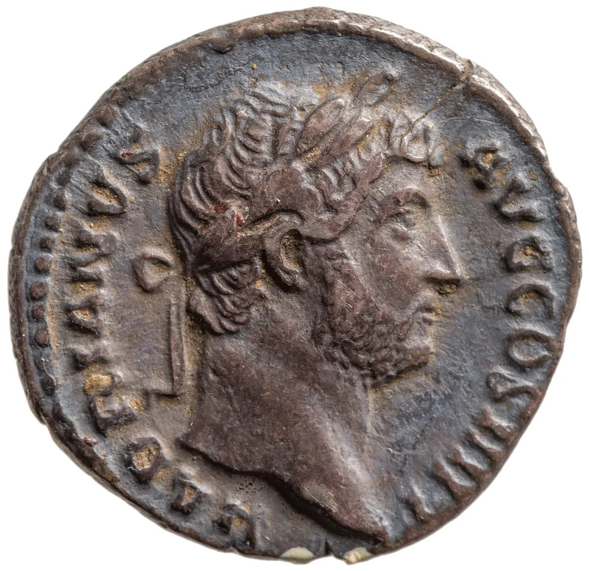 Hadrianus