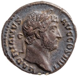 Hadrianus