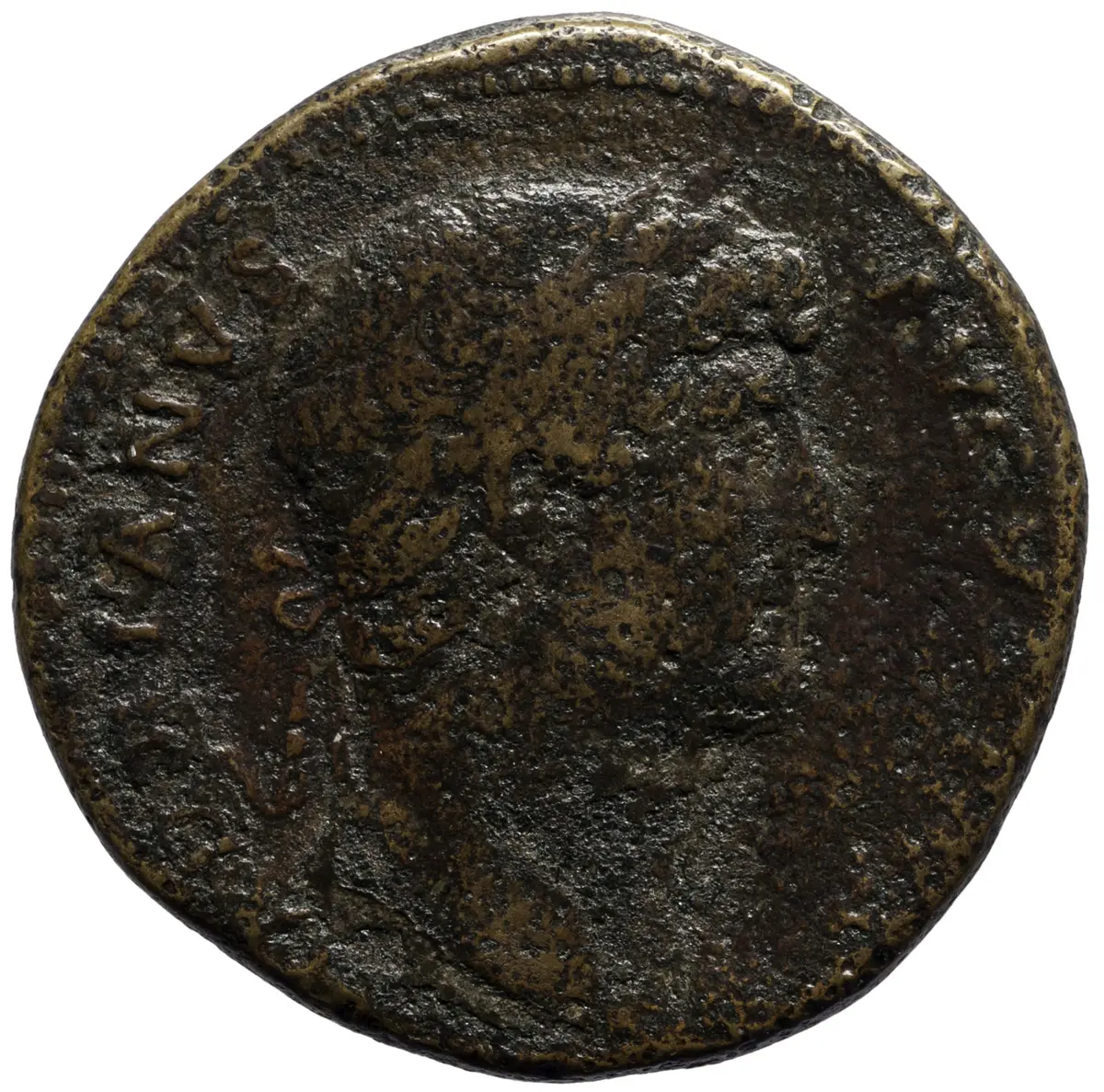 Hadrianus